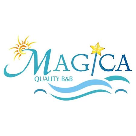 Magica B&B ซาแลร์โน ภายนอก รูปภาพ