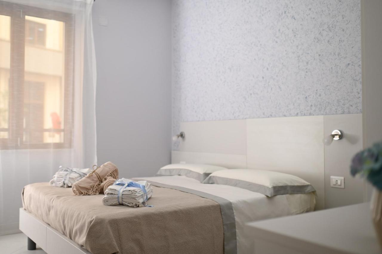 Magica B&B ซาแลร์โน ภายนอก รูปภาพ